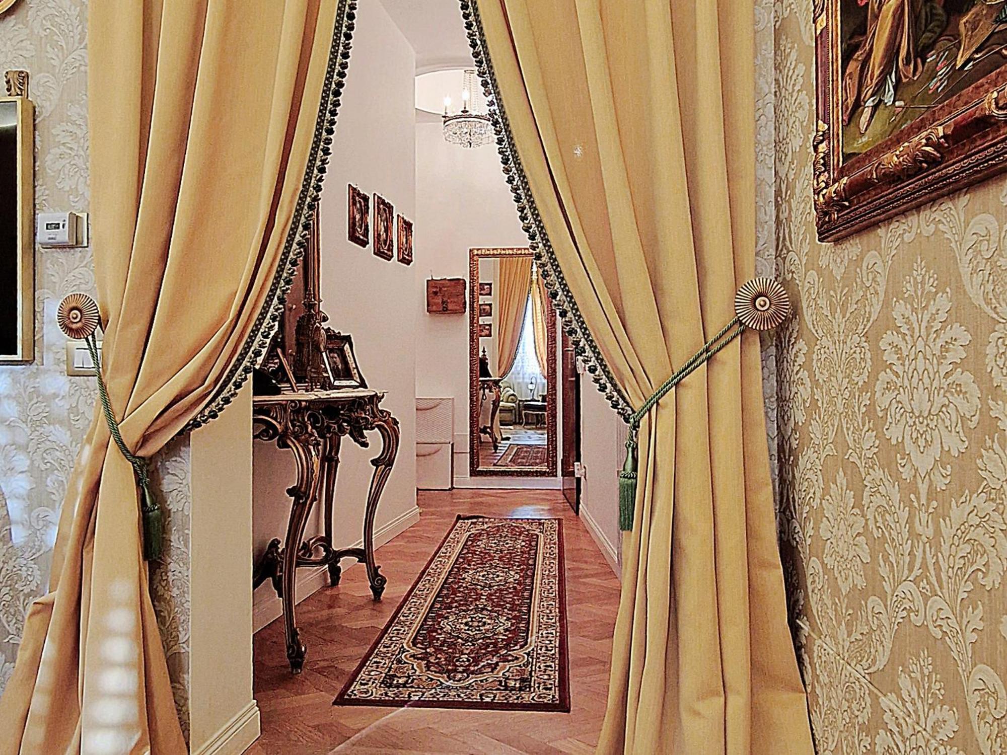 La Baronessa Apartment - Palermo, Palermo