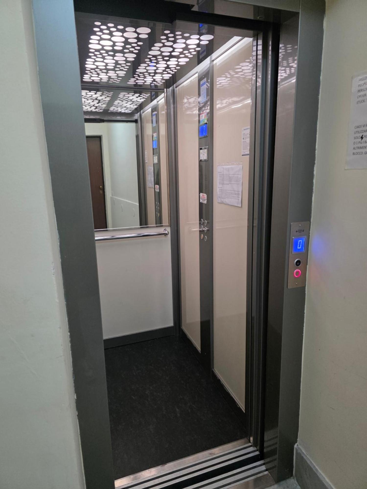 La Baronessa Apartment - Palermo — Foto 1